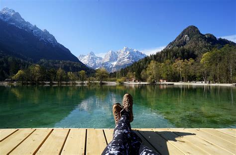 Kranjska Gora – Natur pur in Slowenien