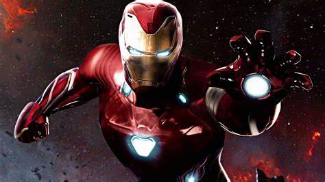 IronMan Marvel Laptop Wallpapers - Top Free IronMan Marvel Laptop ...