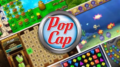 PopCap Games: Remembering the iconic games we used to play