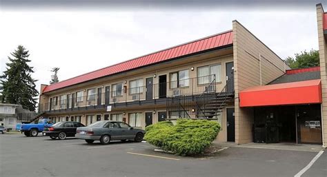 AMERICAS BEST VALUE INN KELSO - Prices & Hotel Reviews (WA)