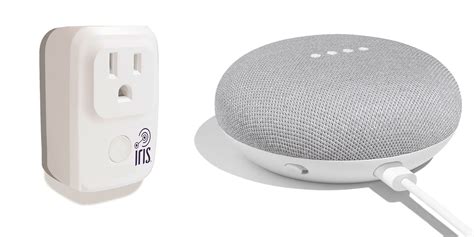 Pick up the Google Home Mini at Lowe's and score a free smart plug for ...