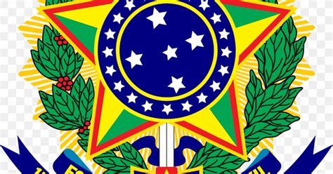 First Brazilian Republic Coat Of Arms Of Brazil Flag Of Brazil, PNG ...