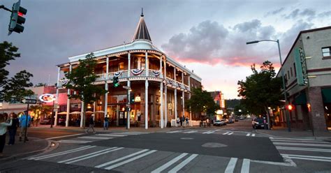 The Best Hotels in Flagstaff, Arizona - Discover Flagstaff