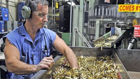 Lake City Ammo Plant receives $50M order to arm allies - Kansas City ...