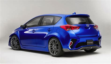 Editorial: Should Toyota introduce a Corolla ‘TRD’ hot hatch ...