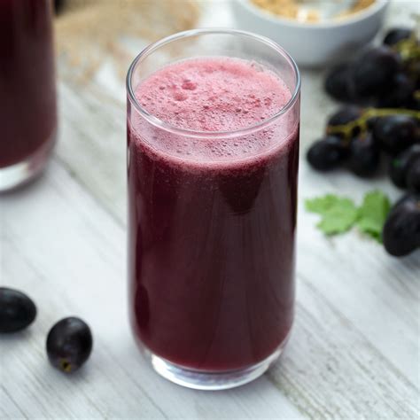 Welch Grape Juice Recipe - Simple and Easy Recipe - Food Tummy