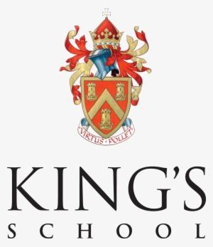 Kings School Linbro Park Logo - Emblem Transparent PNG - 1276x1276 ...