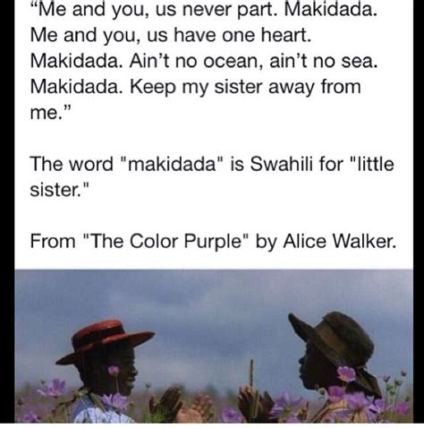 Color Purple Movie Quotes. QuotesGram