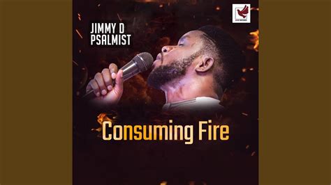 Consuming Fire - YouTube