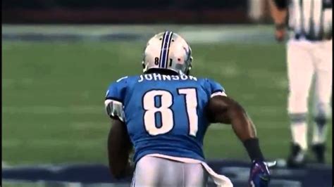 Calvin Johnson | Highlights - YouTube