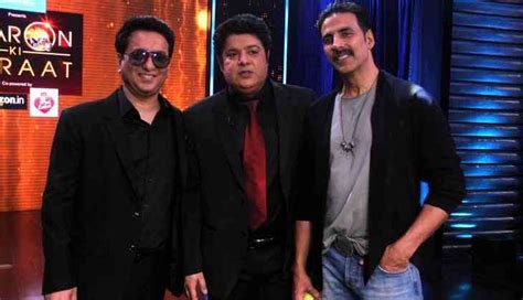 Housefull 4: Sajid Khan, Akshay Kumar film all set to be the most ...