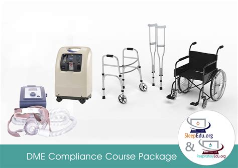 DME - Durable Medical Equipment Organization General Compliance ...