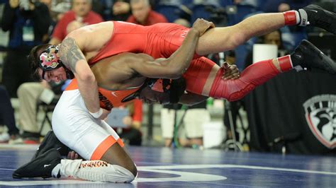 NCAA Wrestling, 2023: N.J’s title threats, All-American contenders and ...