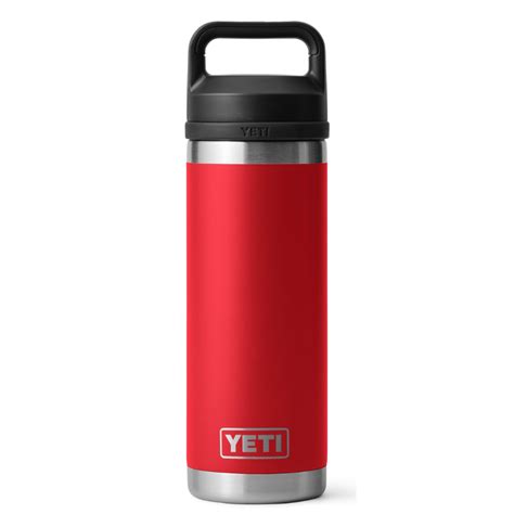 Yeti Rescue Red Drinkware and Coolers - BadgersOffRoad