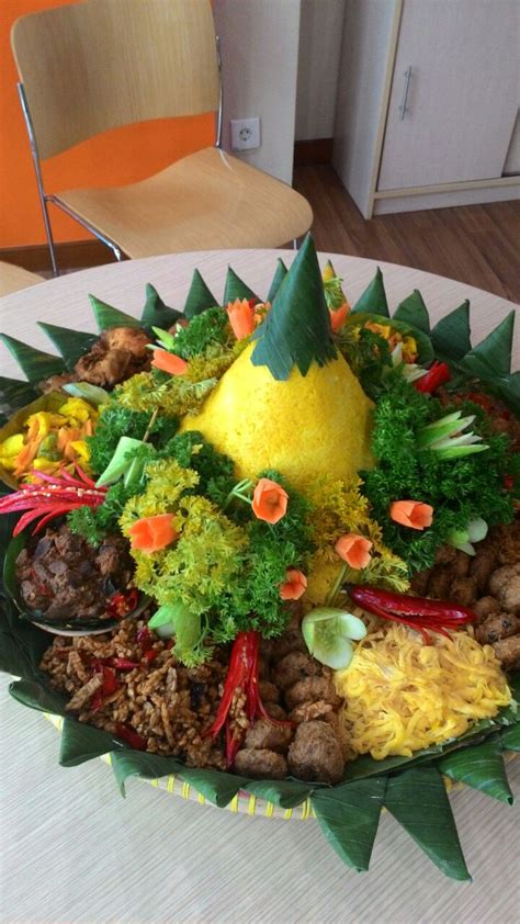 Nasi Tumpeng Jakarta Pusat - Nasi Tumpeng Jakarta | Catering Prasmanan ...