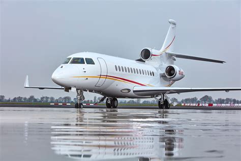 Dassault Falcon 7X for sale