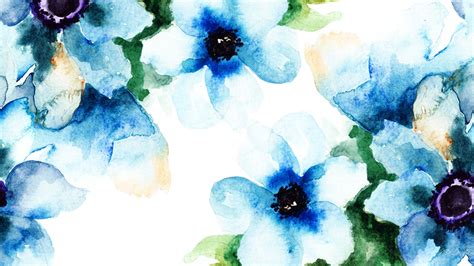 Watercolor Desktop Wallpaper at GetDrawings | Free download