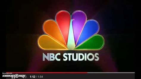 NBCUniversal Television Distribution (1985-2011) - YouTube