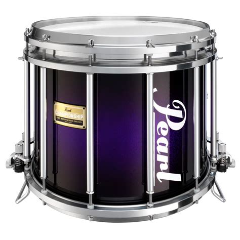 Pipe Band Snare Drum UK | Pearl Medalist FFXPMD1412 - All Marching ...