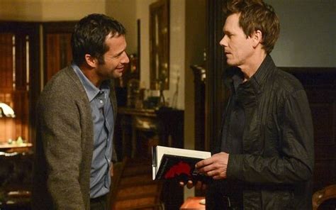 The Following 1x03 | Tv Fanpage