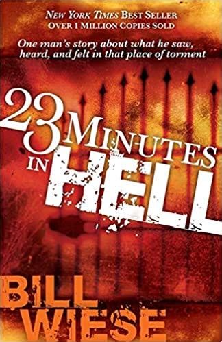 READ/DOWNLOAD!@ 23 Minutes In Hell: One Man’s Story About What He Saw ...