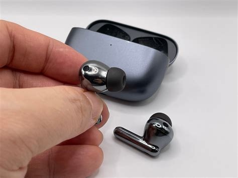 Honor Earbuds 3 Pro review - Phandroid