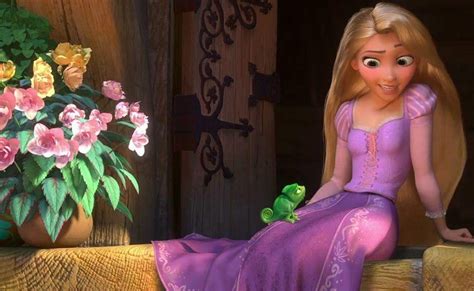 Rapunzel from Tangled Costume | Carbon Costume | DIY Dress-Up Guides ...