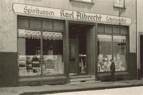 Aldi's history and how the German supermarket is taking over the world ...