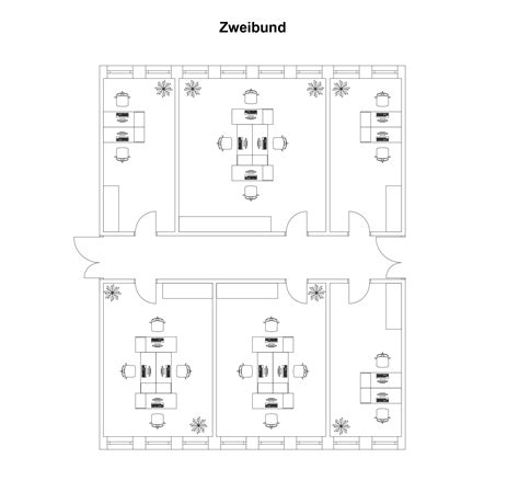 Office Floor Plan With Dimensions | Viewfloor.co