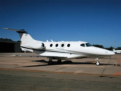 BEECHCRAFT PREMIER 1A - Private Air Charter Asia - Corporate Travel ...