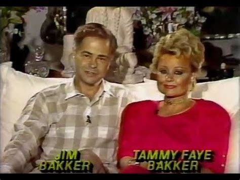 Jim & Tammy Bakker on Nightline (May 27, 1987, full interview) - YouTube