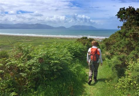 Dingle Way: The Dingle Peninsula Hiking Tours in Ireland