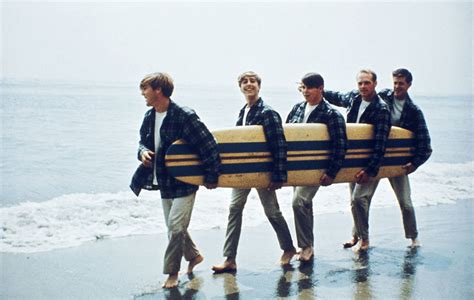 Beach Boys hint at reuniting once again for 60th anniversary tour