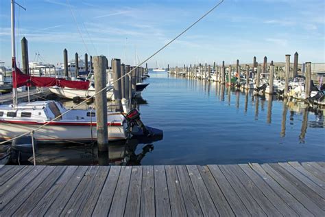 25+ Boat Rentals in New Jersey: Have The Perfect Day On The Water