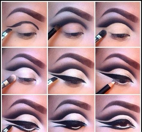 Step By Drag Queen Makeup Tutorial | Makeupview.co