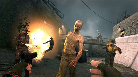 Zombie Army VR: Everything We Know - Gaming.net