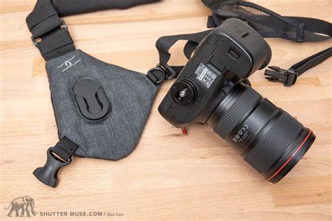 Best Camera Strap in 2023 - 22 Straps Reviewed and Compared | Best ...