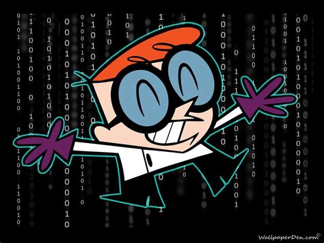 dexter | Dexters laboratory wallpapers, Dexter cartoon, Dexter laboratory