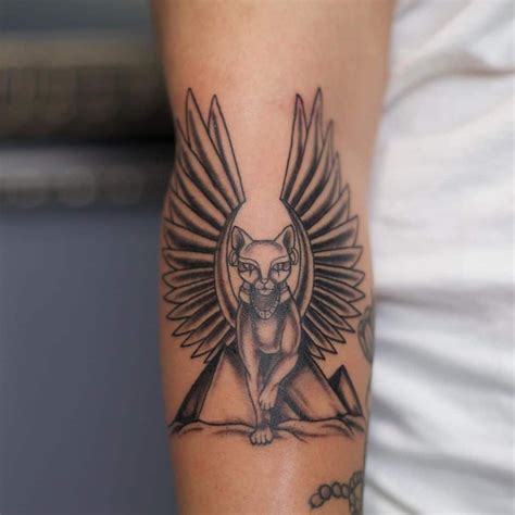 38+ Amazing Egyptian tattoo ideas for guys image ideas