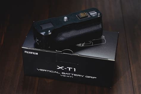 5 Must Have Accessories For Fujifilm X-Series Shooters