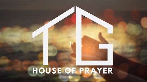 House of Prayer — Church at the Gate