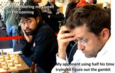 Chess Memes: A Collection of Laugh-Out-Loud Best #3 Jokes