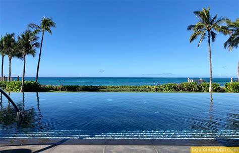 New series coming – the best infinity pools in Hawaii - Discover Hawaii