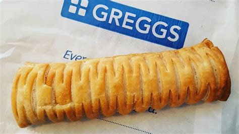 Greggs Has Confirmed That The Vegan Sausage Roll Is Launching In All Of ...