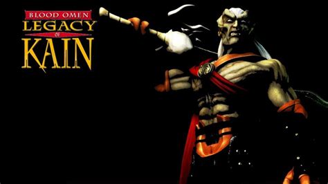 Blood Omen: Legacy of Kain Free Download - GameTrex