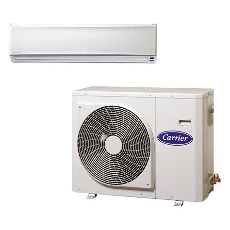 Xpression Pro High Wall Ductless Split-System | Carrier Building ...