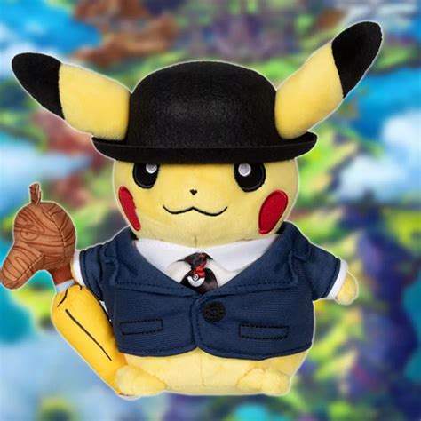 Pop Star Pikachu Plush | atelier-yuwa.ciao.jp