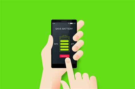 10 Battery Saver Apps for Android In 2018 - Mizpee