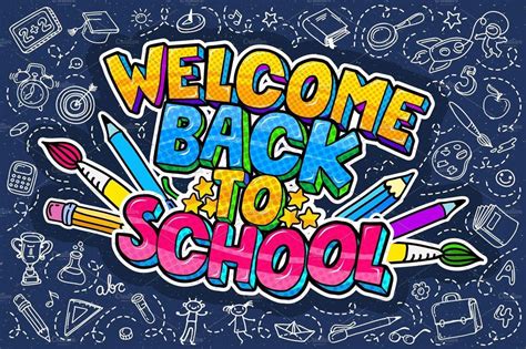 Welcome Back to School!! | Ware Shoals Primary School