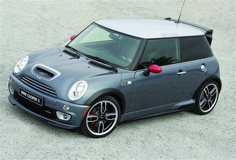 MINI GP set for a return - car and motoring news by CompleteCar.ie